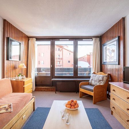 Apartment Les Grandes Platieres II By Interhome Тинь Экстерьер фото