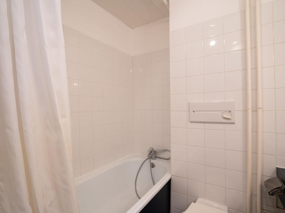 Apartment Les Grandes Platieres II By Interhome Тинь Экстерьер фото
