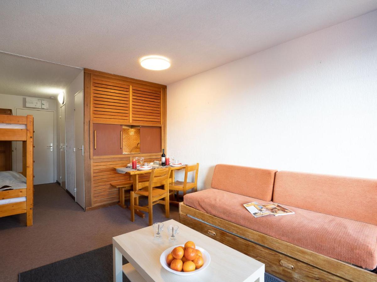 Apartment Les Grandes Platieres II By Interhome Тинь Экстерьер фото